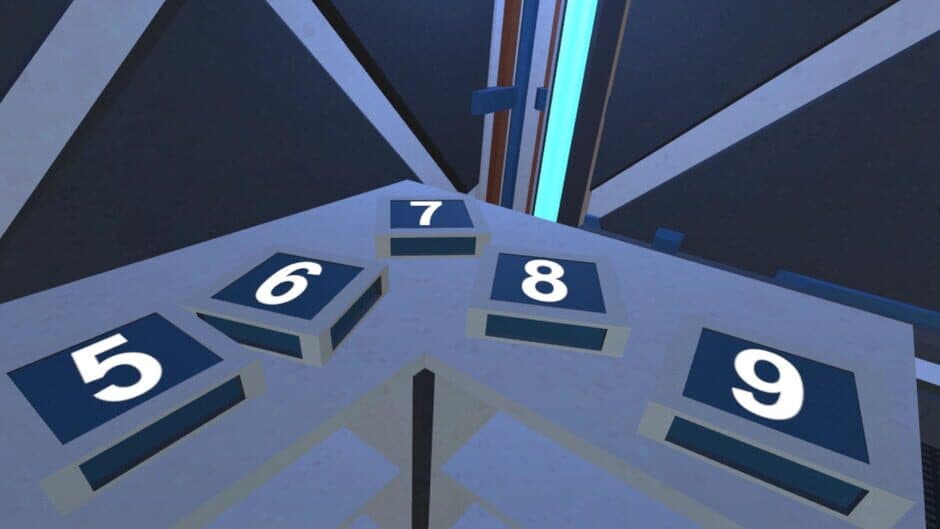 Escape Room VR screenshot
