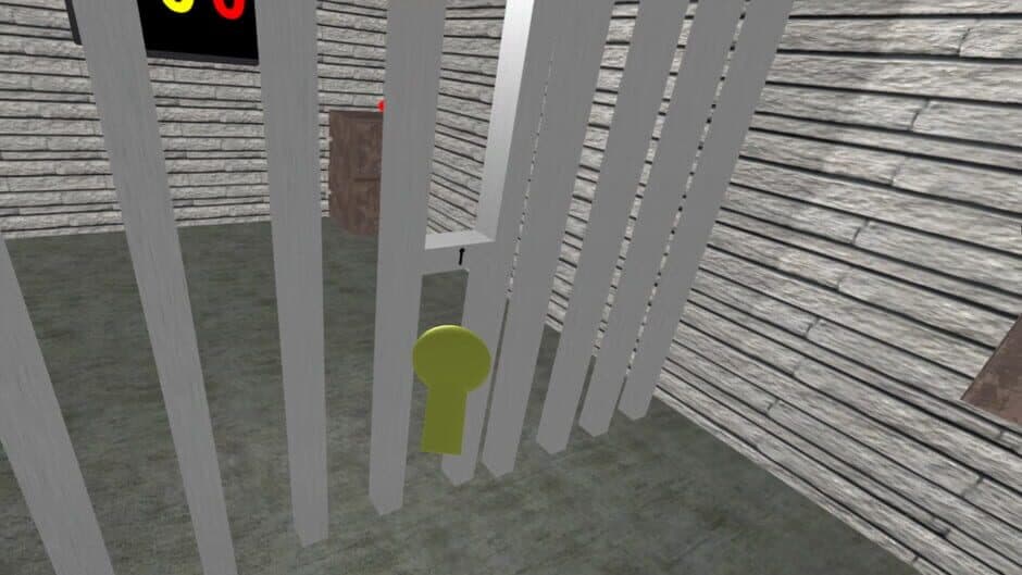 Escape Room VR screenshot