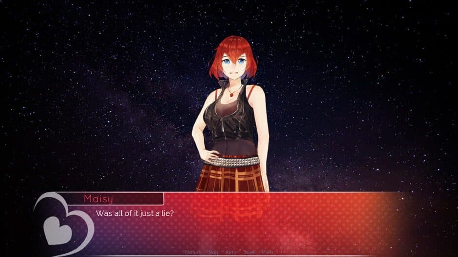 LoveSick Darlings screenshot