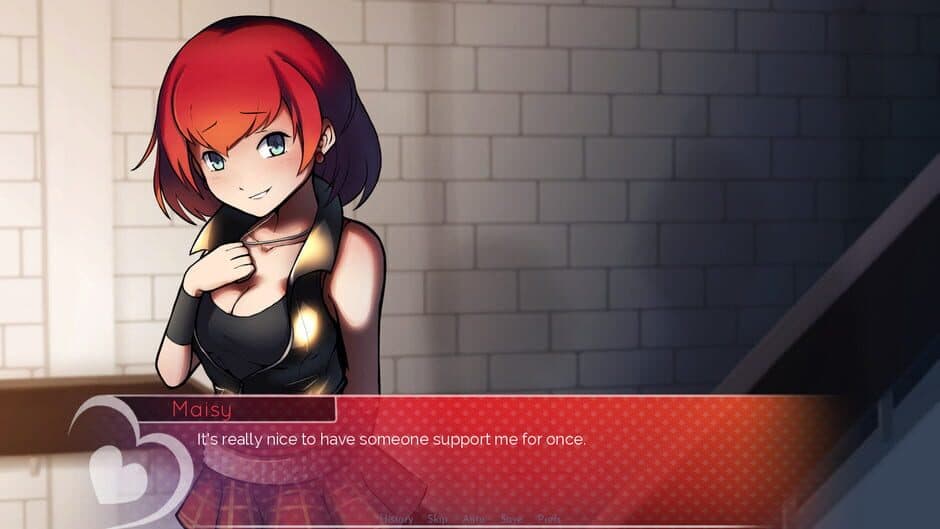 LoveSick Darlings screenshot