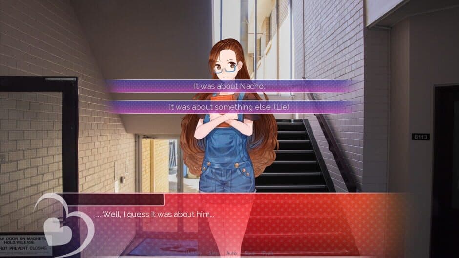 LoveSick Darlings screenshot
