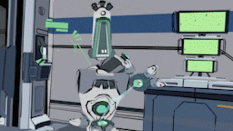 Unbinary screenshot