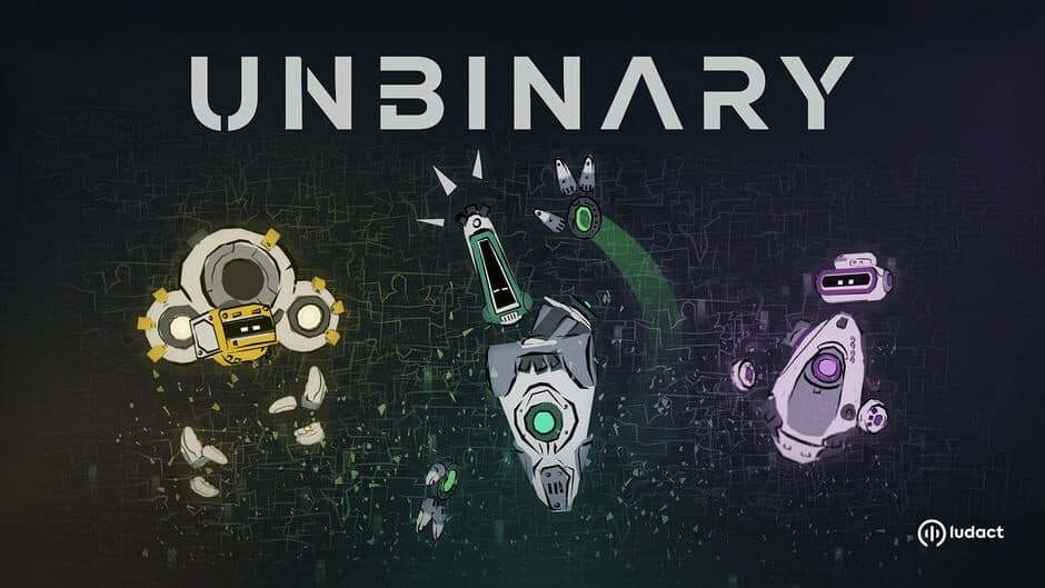 Unbinary screenshot
