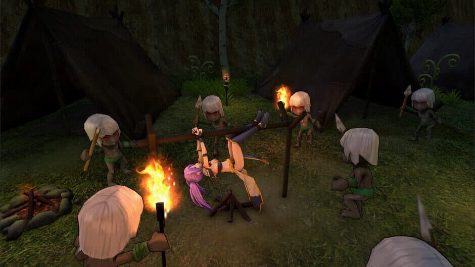 Eternal Dread 2 screenshot