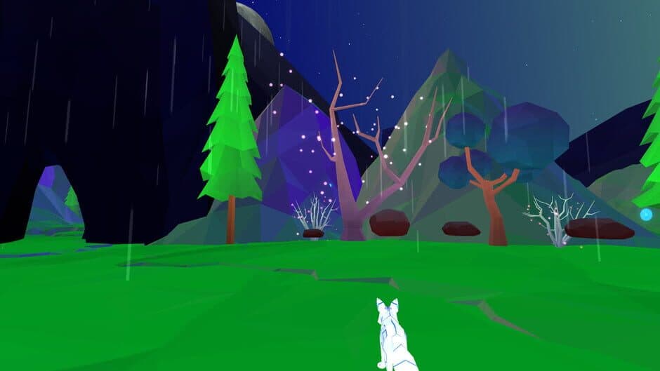 Go For a Walk screenshot