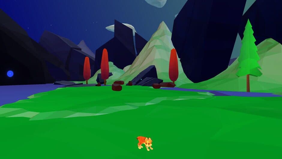 Go For a Walk screenshot
