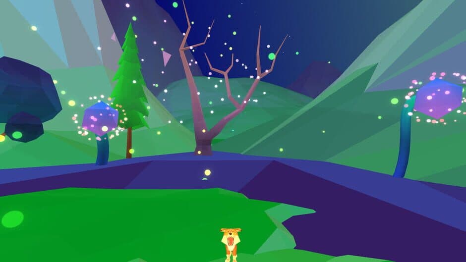 Go For a Walk screenshot