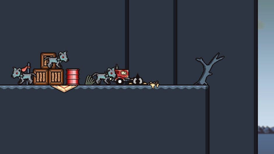 Lisa: The Hopeful screenshot
