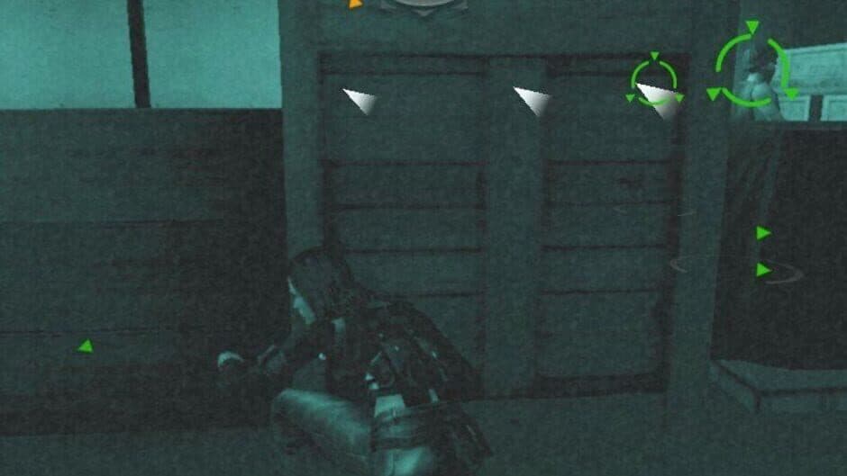 Alias screenshot