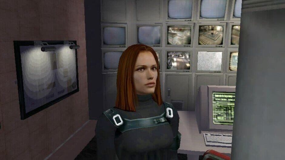 Alias screenshot