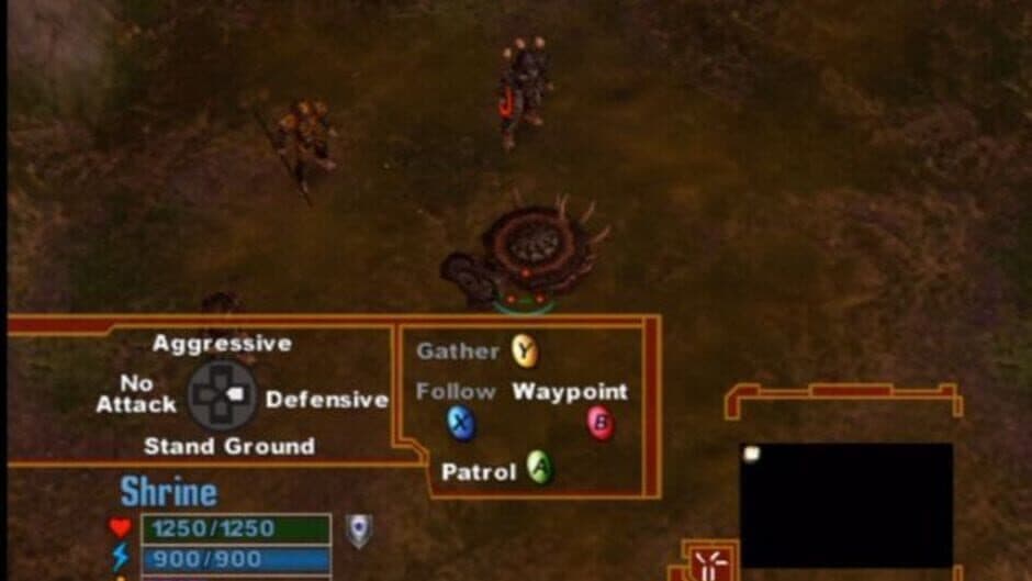 Aliens Versus Predator: Extinction screenshot