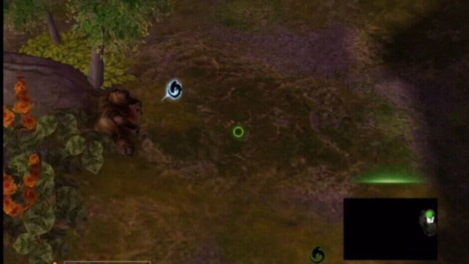 Aliens Versus Predator: Extinction screenshot