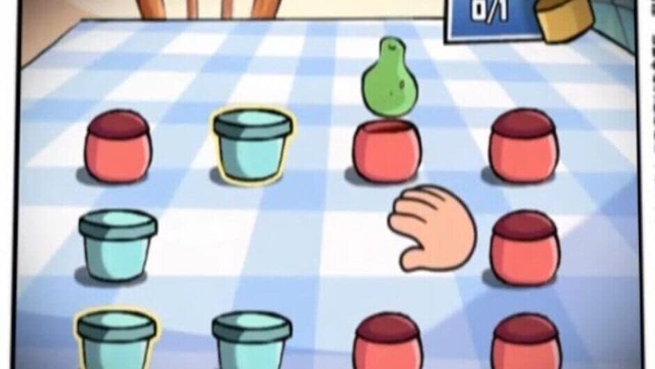 Turma da Mônica em Vamos brincar nº 1 screenshot