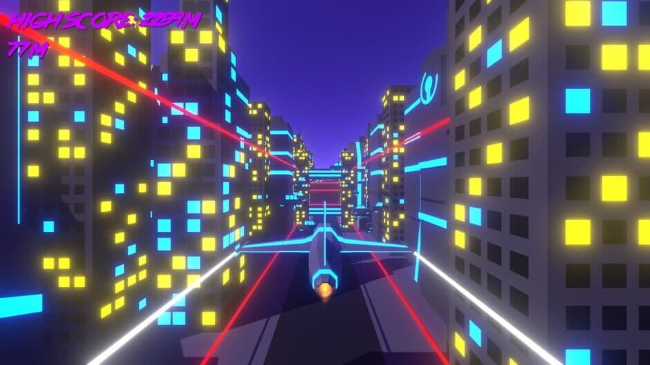 P-Bot screenshot
