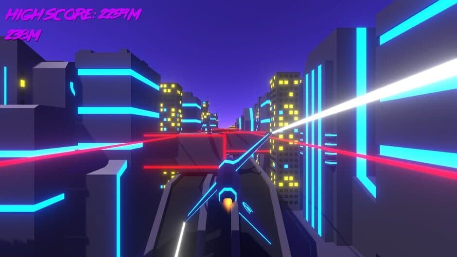 P-Bot screenshot