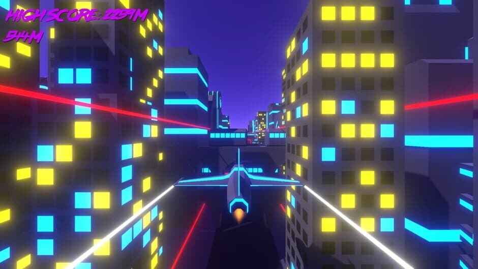 P-Bot screenshot