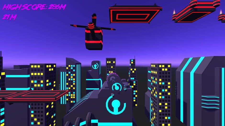 P-Bot screenshot