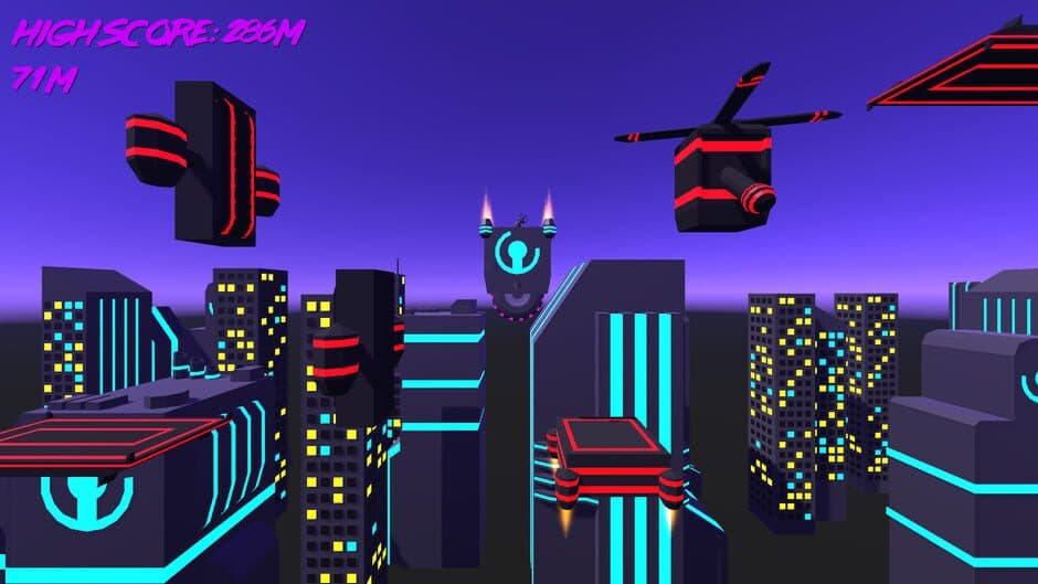 P-Bot screenshot