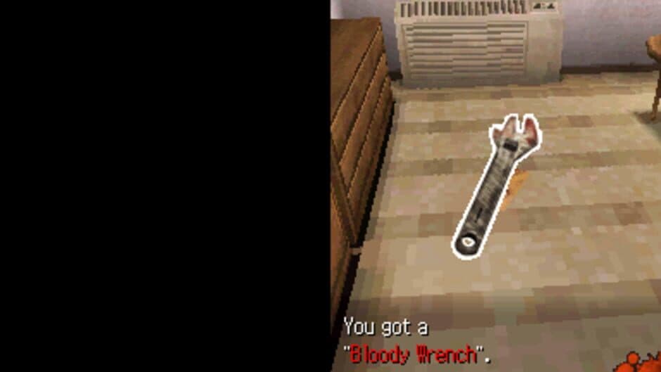 Again screenshot