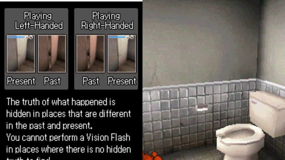 Again screenshot