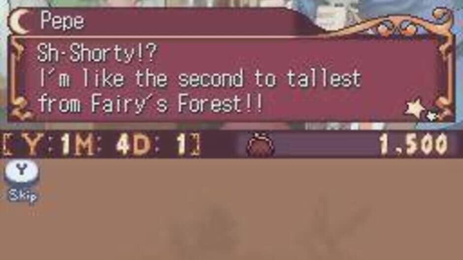 Atelier Annie: Alchemists of Sera Island screenshot