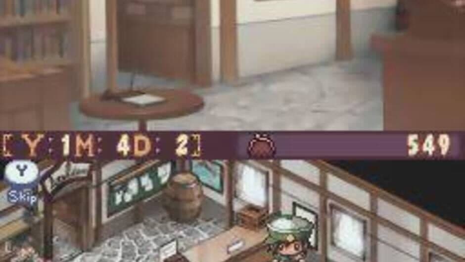 Atelier Annie: Alchemists of Sera Island screenshot