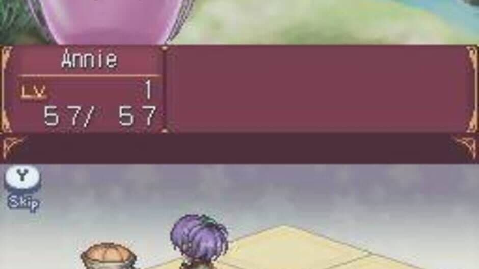 Atelier Annie: Alchemists of Sera Island screenshot