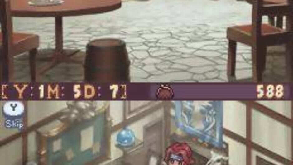 Atelier Annie: Alchemists of Sera Island screenshot