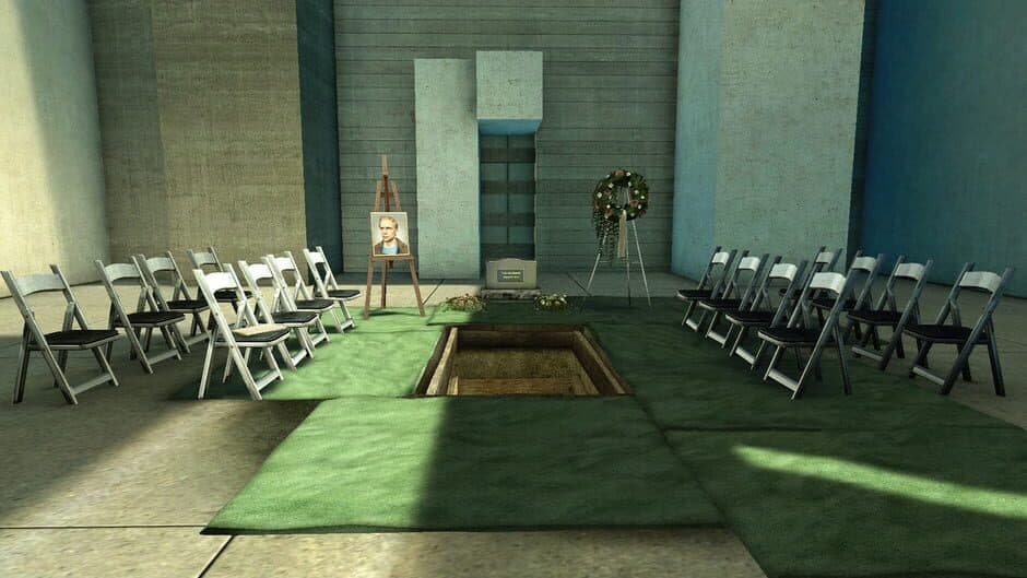 Assassin's Creed Revelations: The Lost Archive screenshot