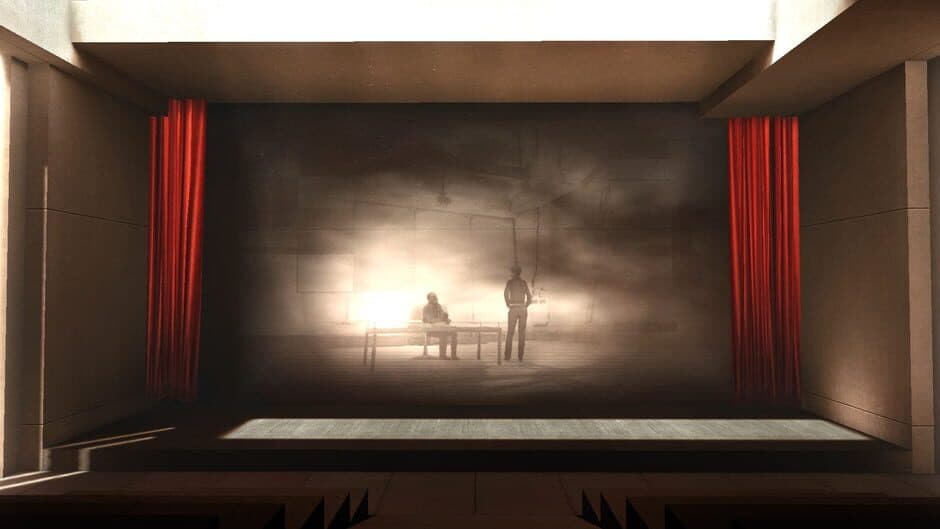 Assassin's Creed Revelations: The Lost Archive screenshot