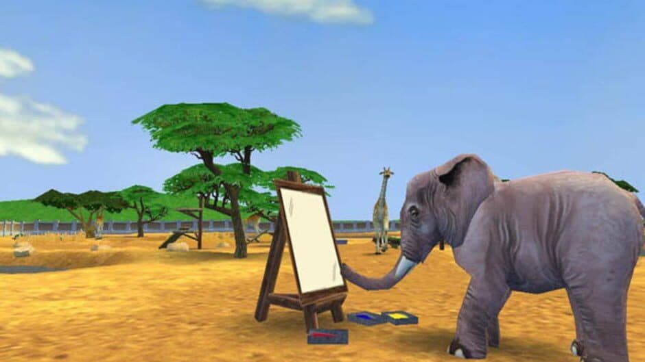 Zoo Tycoon 2 screenshot