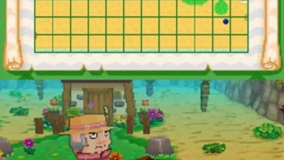 Away: Shuffle Dungeon screenshot