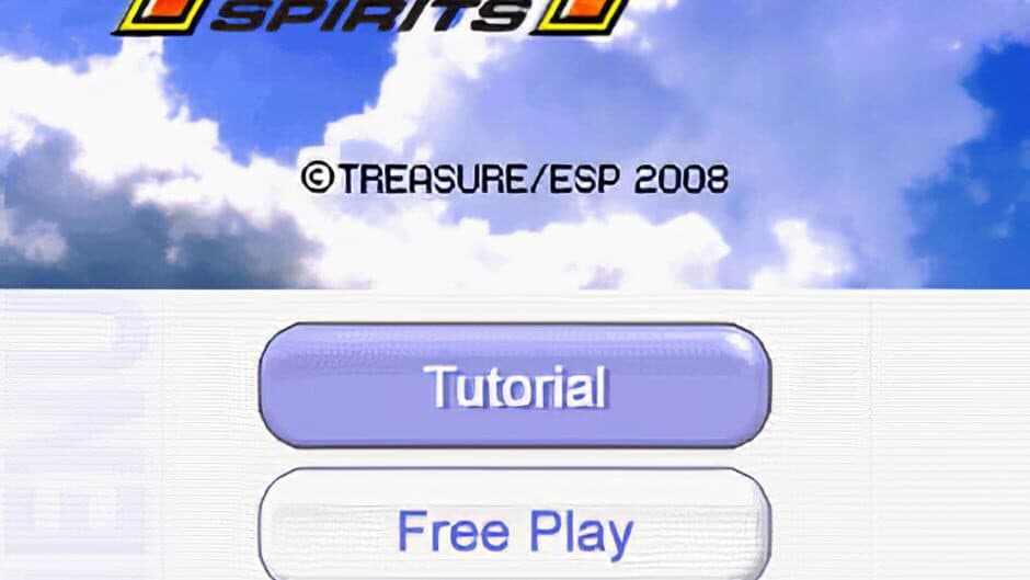 Bangai-O Spirits screenshot
