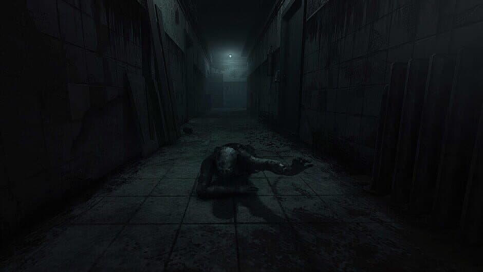 Deadness screenshot