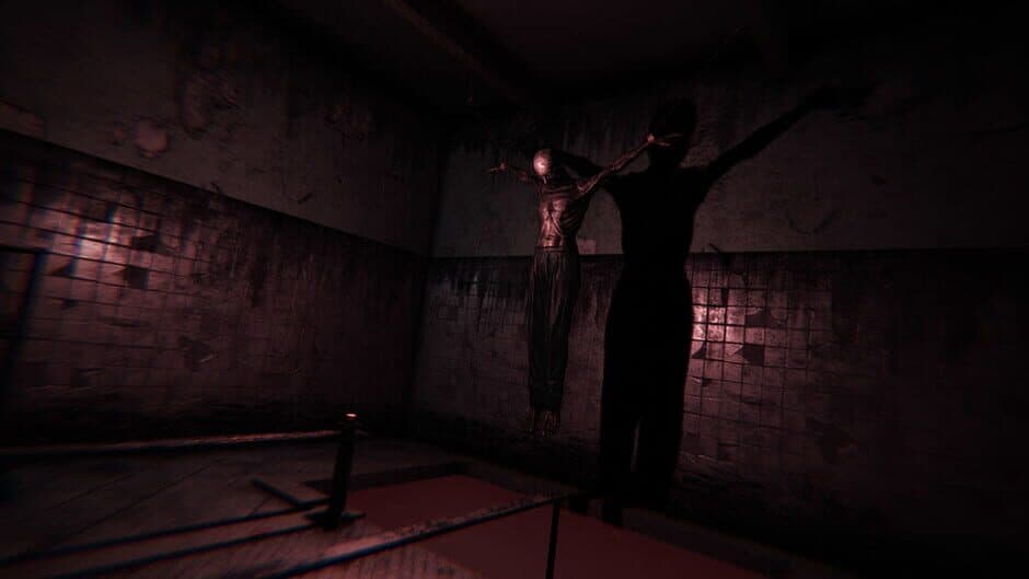 Deadness screenshot