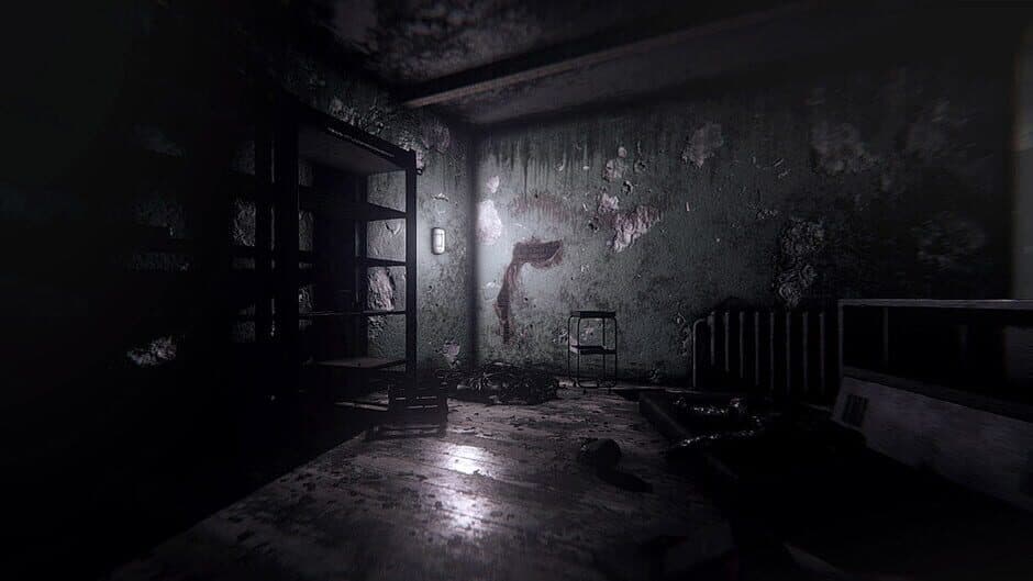 Deadness screenshot