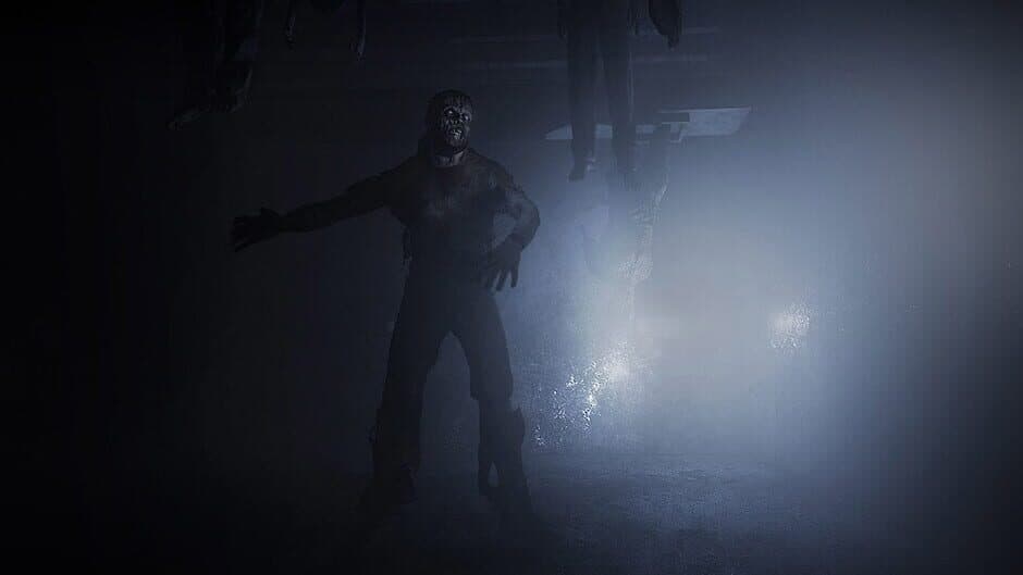 Deadness screenshot