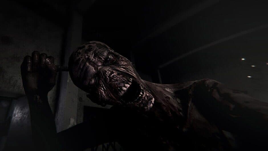 Deadness screenshot