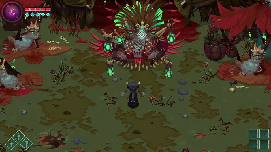Undungeon screenshot