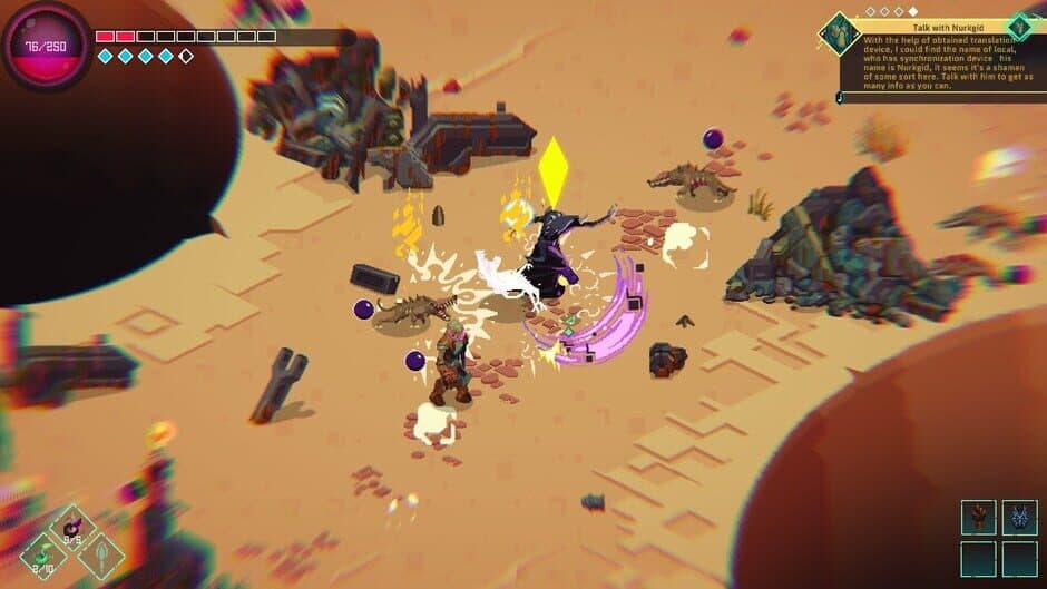 Undungeon screenshot