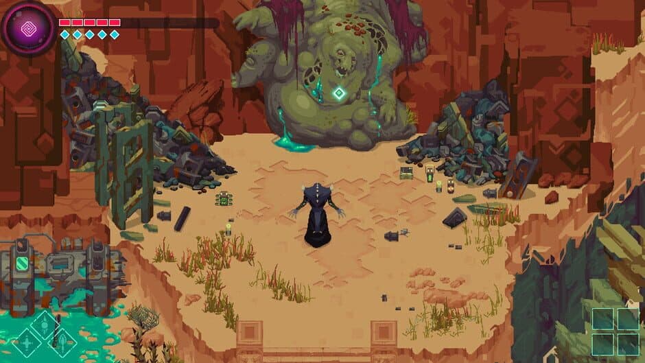 Undungeon screenshot