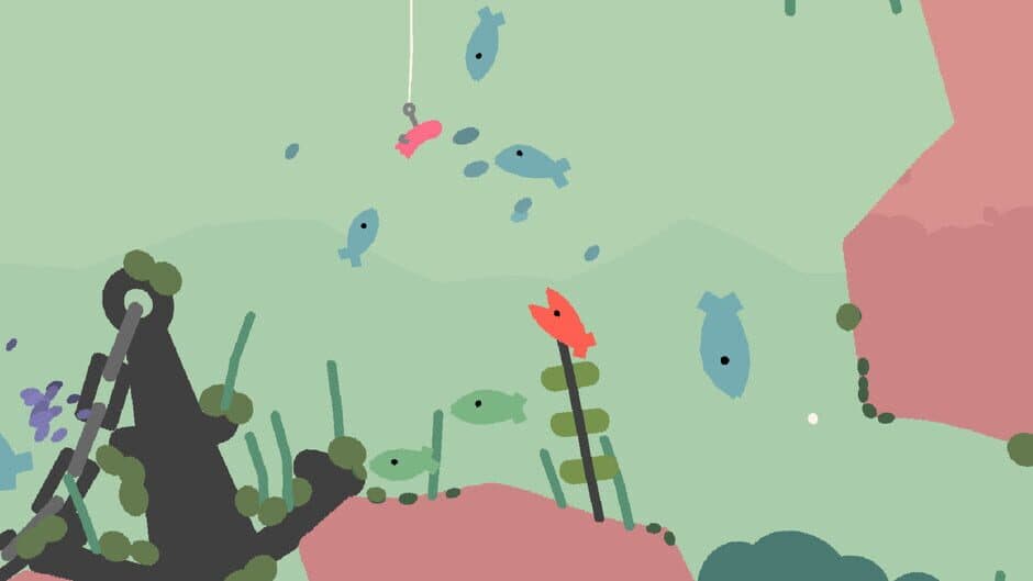 Fishy screenshot