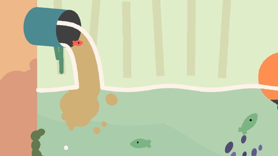 Fishy screenshot