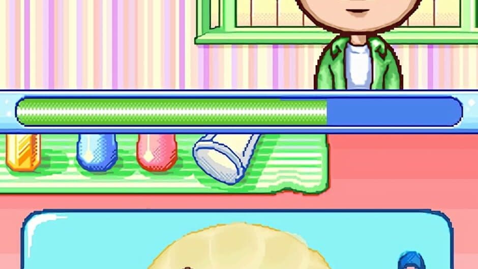 Cooking Mama 2: Dinner With Friends screenshot