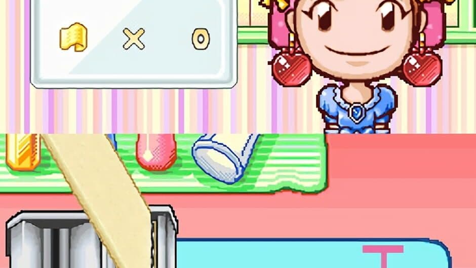 Cooking Mama 2: Dinner With Friends screenshot