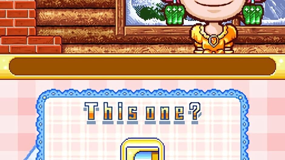 Cooking Mama 2: Dinner With Friends screenshot