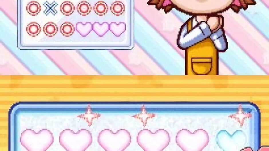 Cooking Mama 3: Shop & Chop screenshot