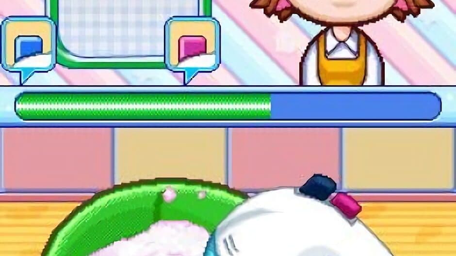 Cooking Mama 3: Shop & Chop screenshot