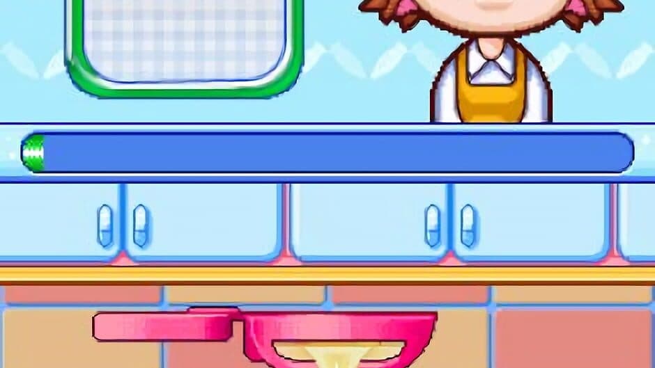 Cooking Mama 3: Shop & Chop screenshot