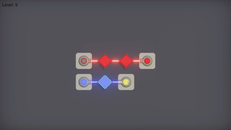 Colorgrid screenshot